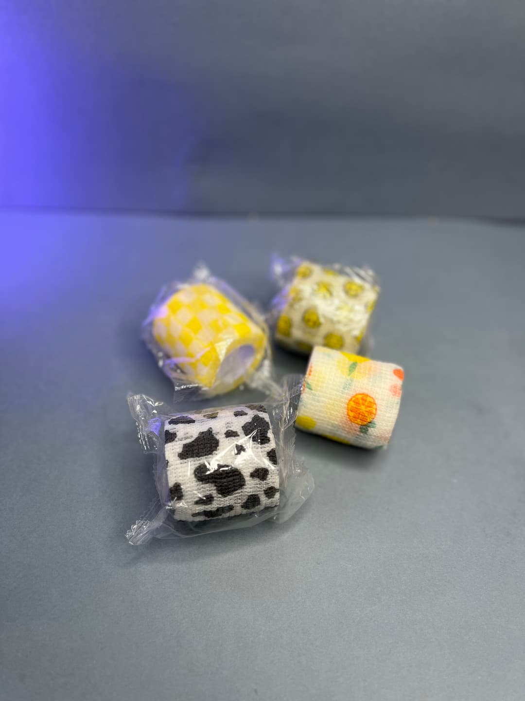 محصولات Kellopet