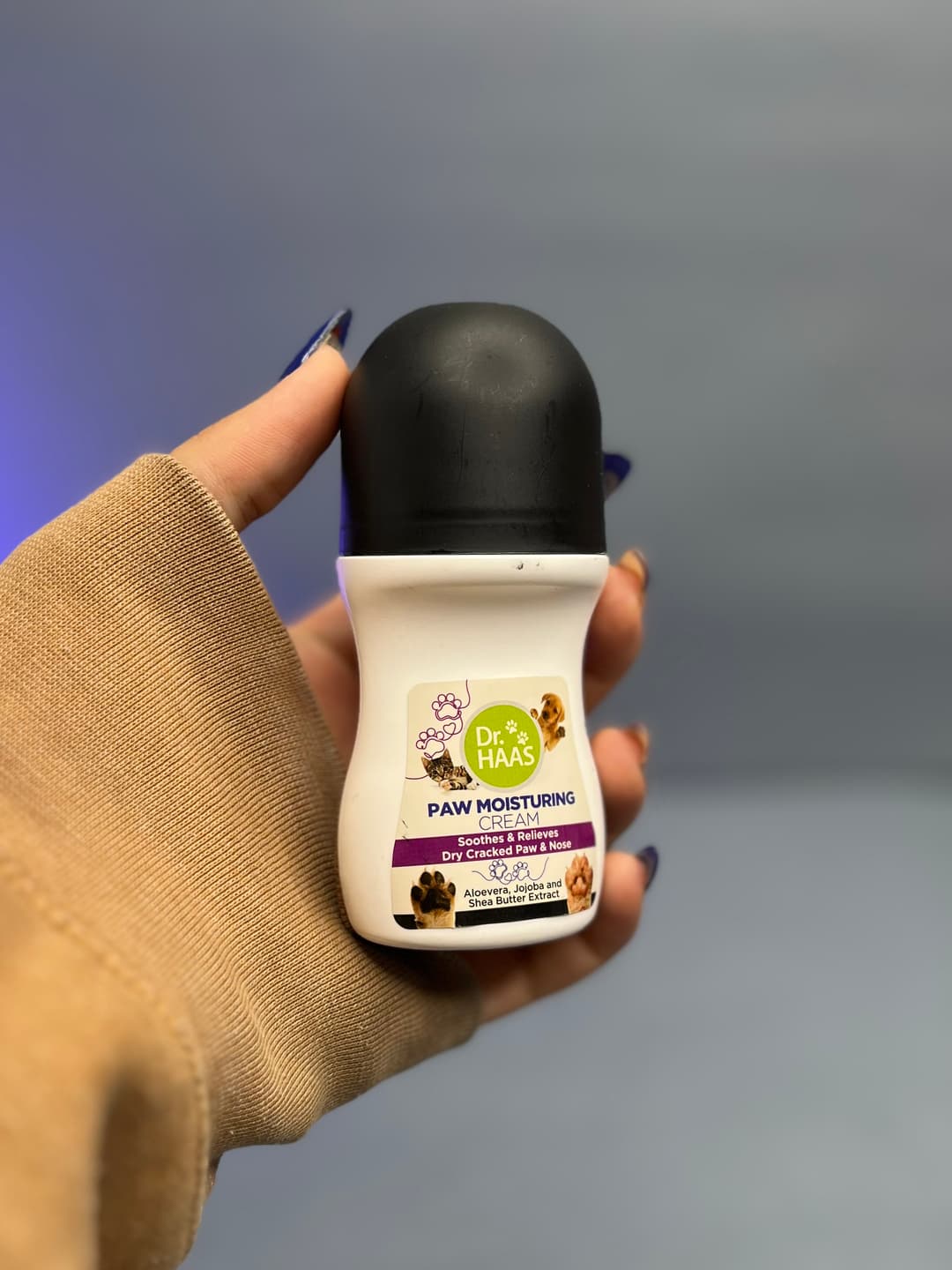 لوسیون پنجه