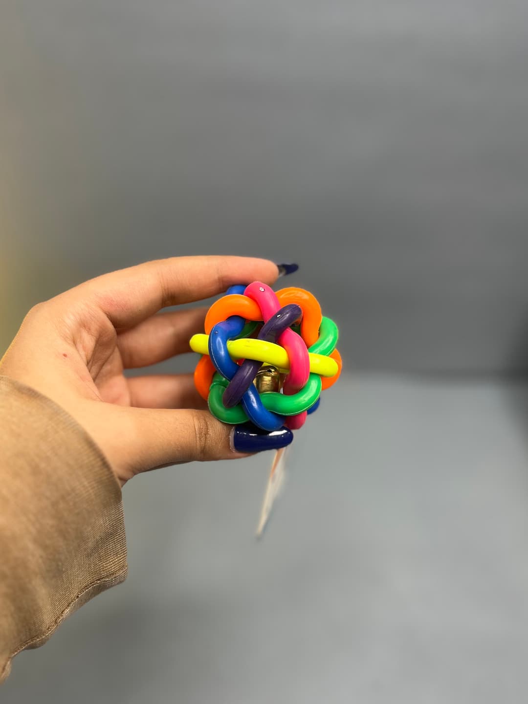 توپ ماکارون