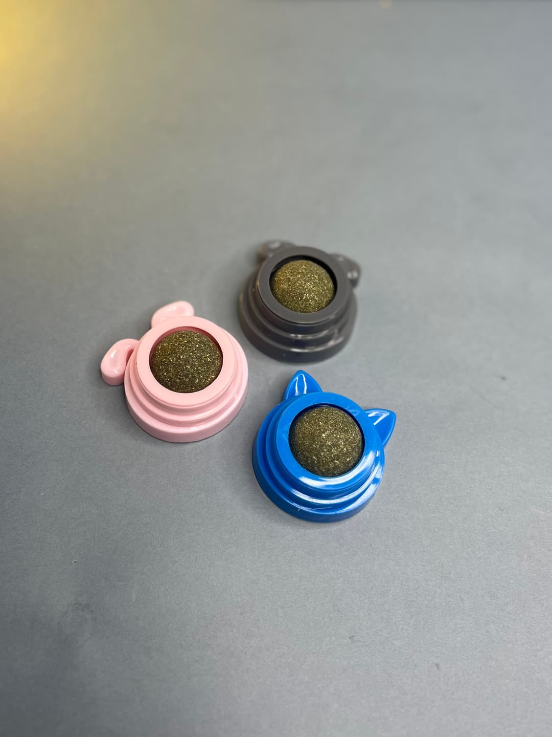 آبنبات کت نیپ